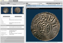 Kooperatives Datenbankprojekt für Münzsammlungen gestartet