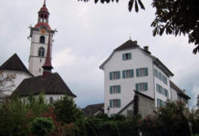 Ein Ausflug in die Nachbarschaft: Sursee und Beromünster