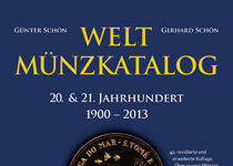 Weltmünzkatalog 20. & 21. Jahrhundert