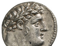 MenschenGesichter Teil 6: Die 30 Silberlinge