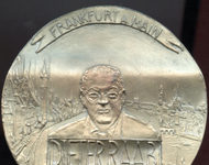 Dieter Raab feiert seinen 75. Geburtstag