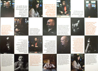 Ausstellung zu Glücksspiel in Neuenburg