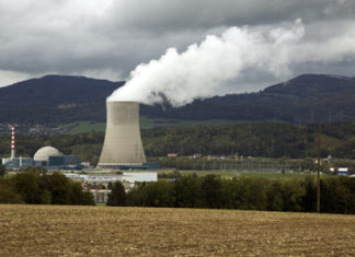 „Langzeit und Endlager“: Eine Ausstellung regt zum Nachdenken an