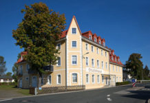 Medaille auf „175 Jahre Zug bei Freiberg/Sachsen“