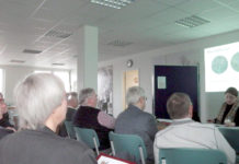 Tagung der Oriental Numismatic Society in Bremen