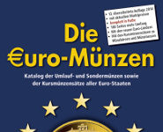 Neuauflage Euro-Münzen-Katalog