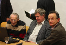 Erstes Numismatikertreffen in Erfurt: Ein Bericht