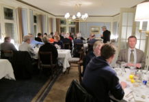 100 Jahre Freie Vereinigung Zürcher Numismatiker