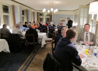 100 Jahre Freie Vereinigung Zürcher Numismatiker