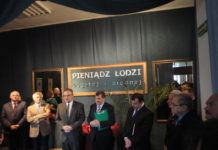 Ausstellung im polnischen Lódz zur lokalen Geldgeschichte