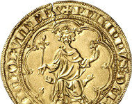 Fritz Rudolf Künker, D-Osnabrück