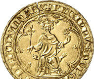 Fritz Rudolf Künker, D-Osnabrück