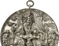 Dreifaltigkeitsmedaille