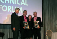 10. Technical Forum an der World Money Fair Berlin