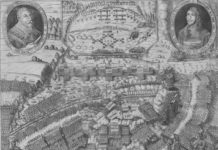 Löwe aus dem Norden – Triumphator im Leben und im Tod