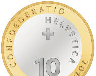 Neue Schweizer Sondermünze „Gansabhauet Sursee“