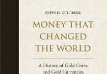 Goldmünzen: Money that changed the World