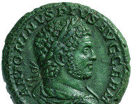 MenschenGesichter Teil 16: Der Brudermord des Caracalla