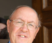 Jean-Paul Divo (1937-2014)