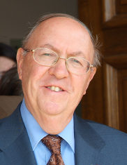 Jean-Paul Divo (1937-2014)