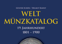 Endlich wieder da: Weltmünzkatalog 19. Jahrhundert