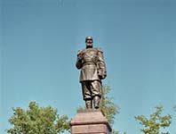 Der Goldschatz vom Baikalsee