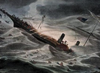 Legendäre Goldfracht von gesunkener SS Central America wird gehoben