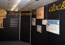 Shop around the clock – Die Aktie als Wegbereiter der Konsumgesellschaft