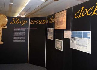 Shop around the clock – Die Aktie als Wegbereiter der Konsumgesellschaft