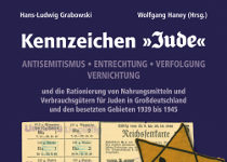 Kennzeichen „Jude“: Eine historische Dokumentation
