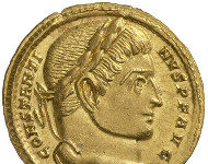 MenschenGesichter Teil 18: Ein Bild von einem Kaiser