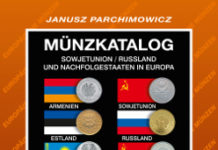 Der neue Parchimowicz