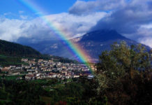 Verschollen und wiedergefunden – in Brentonico geopfertes Keltengold