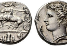 Sincona AG, CH-Zürich