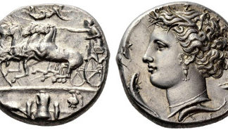 Sincona AG, CH-Zürich