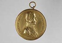 Ordenskundliches Symposium im Joanneum