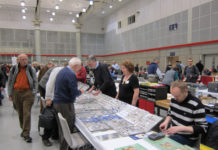 99. Münzenbörse Hannover