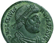 MenschenGesichter Teil 19: Der Heilige der Heiden