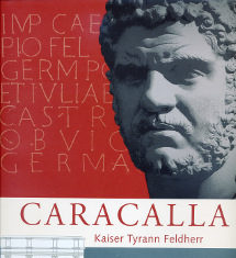 Der „Feind Gottes und der Menschen“ in Germanien