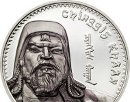 Der berühmteste Sohn der Mongolei: Dschingis Khan