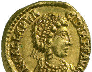 MenschenGesichter Teil 20: Eine antike Power-Frau