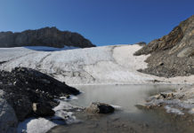 Bern stellt die Pfahlbauer vor
