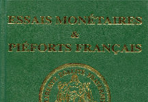 Éditions Victor Gadoury gibt ein Buch zu den französischen Proben und Piéforts heraus