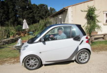 Blühendes Sizilien Teil 1