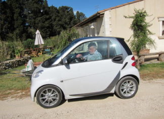 Blühendes Sizilien Teil 1