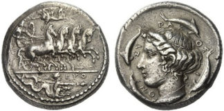 Numismatik Lanz, D-München