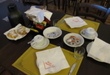 Blühendes Sizilien Teil 2