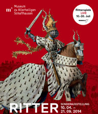 Ritterturnier – Geschichte einer Festkultur