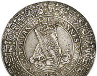 Fritz Rudolf Künker, D-Osnabrück