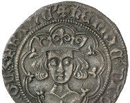 MenschenGesichter Teil 23: Der Beginn der Rosenkriege oder der untätige König